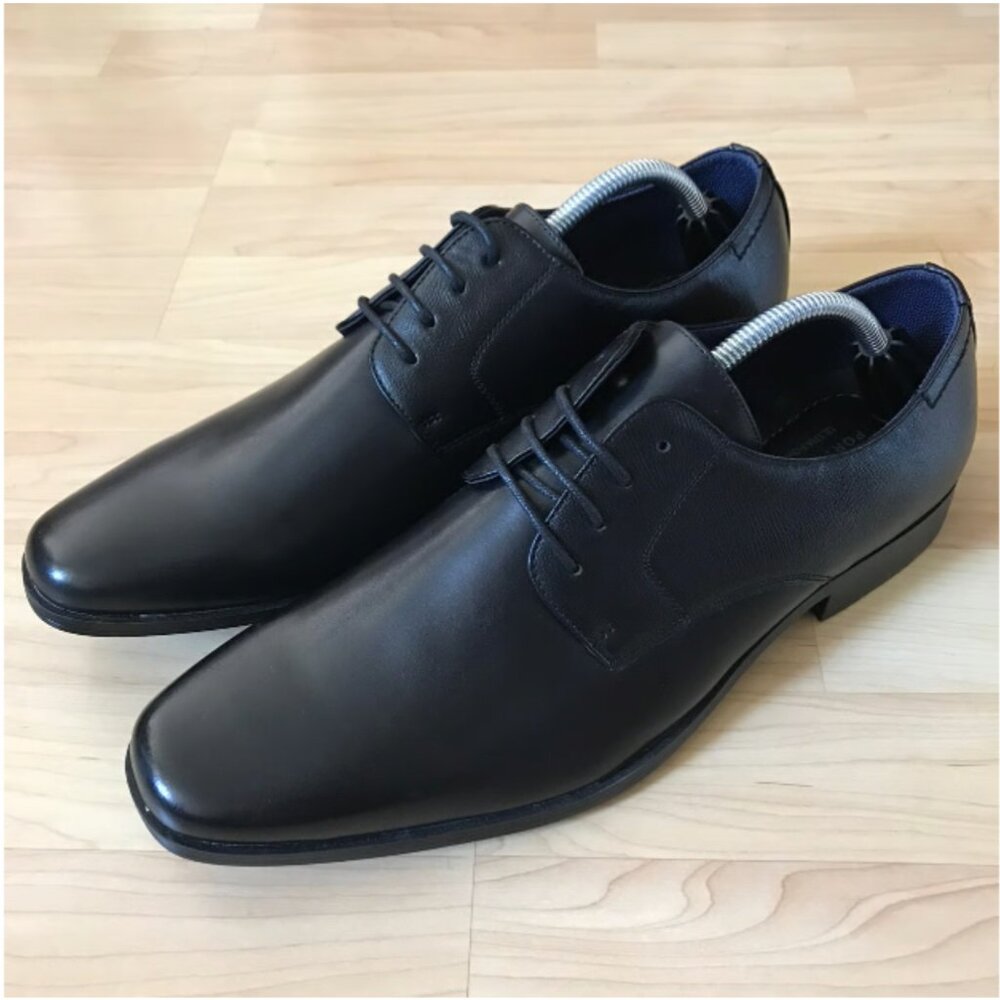 Perry Ellis Evander Ultrafoam Shoes 11.5